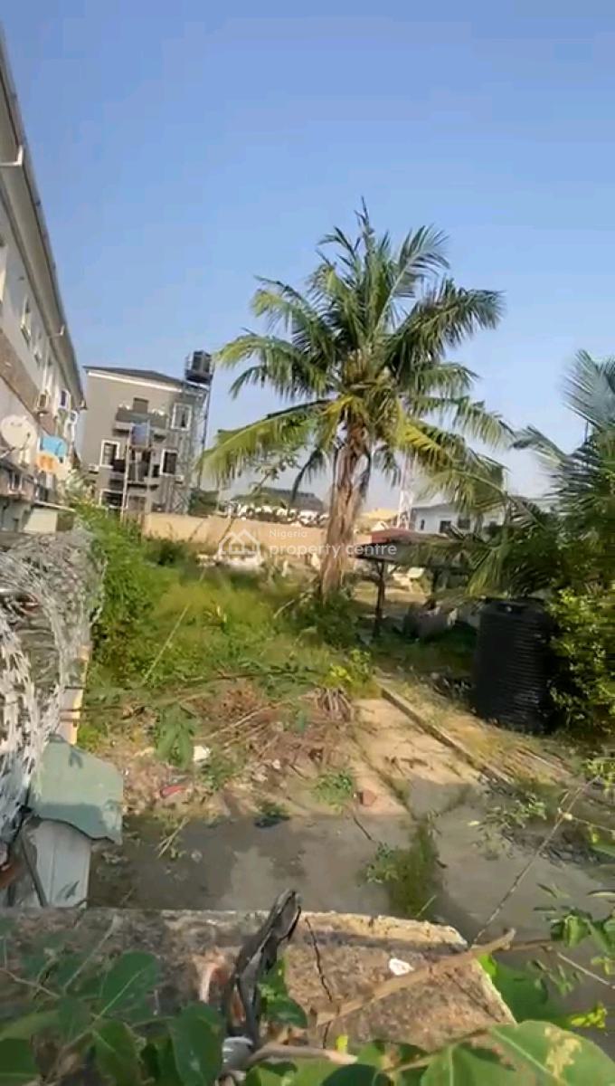 Bare-land Measuring  652.938 Sqmtrs Fenced N Gated, Kehinde Ogunnisi Street, Ifako, Gbagada, Lagos, Mixed-use Land for Sale