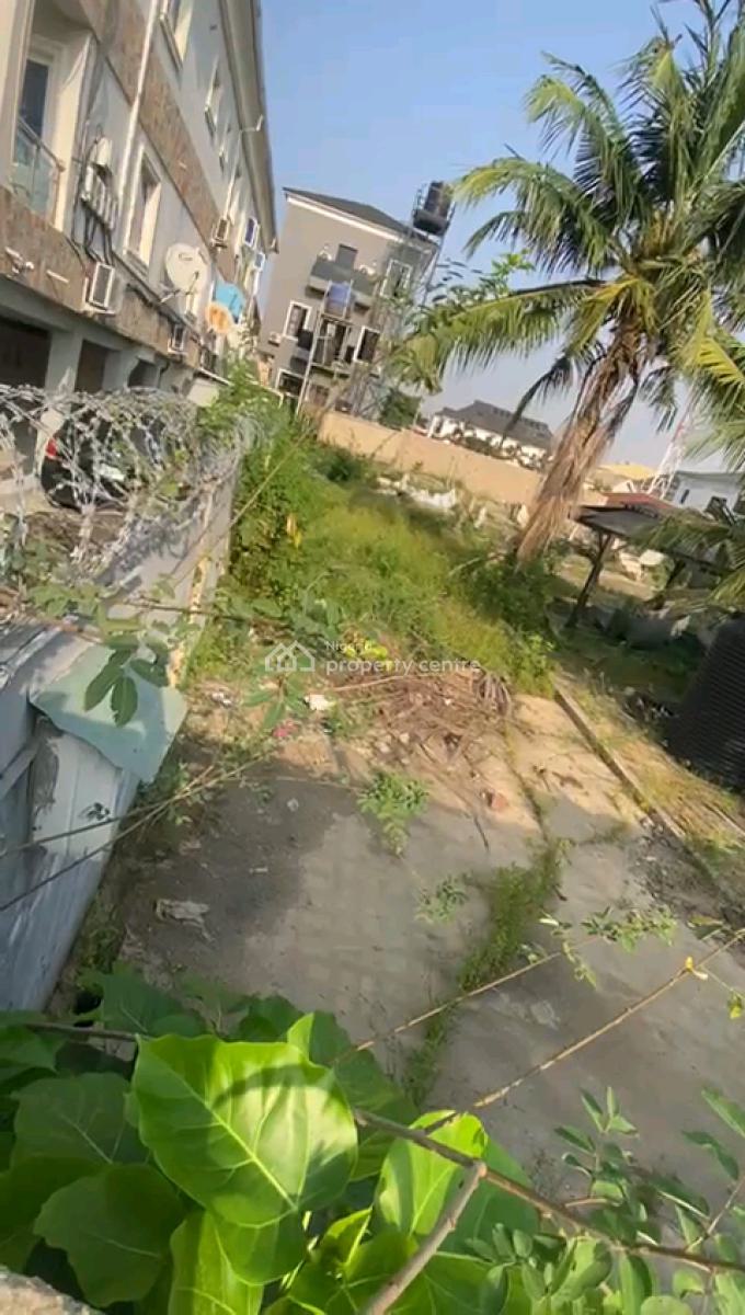 Bare-land Measuring  652.938 Sqmtrs Fenced N Gated, Kehinde Ogunnisi Street, Ifako, Gbagada, Lagos, Mixed-use Land for Sale