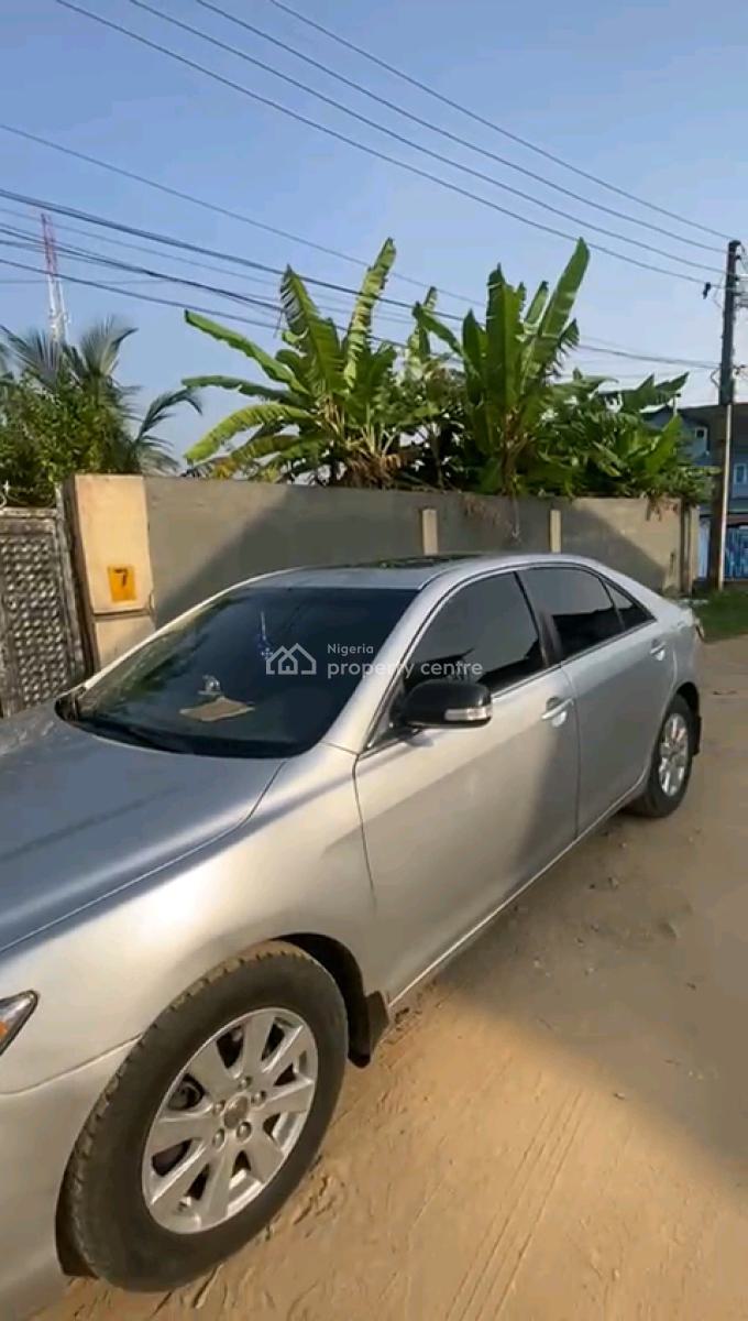 Bare-land Measuring  652.938 Sqmtrs Fenced N Gated, Kehinde Ogunnisi Street, Ifako, Gbagada, Lagos, Mixed-use Land for Sale