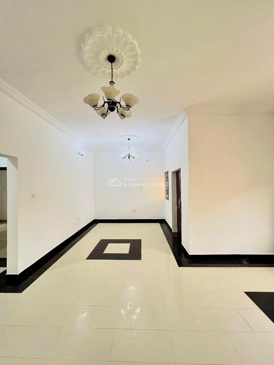 Spacious 2-bedroom Apartment in a Gated Estate, Oniru, Victoria Island (vi), Lagos, Flat / Apartment for Rent