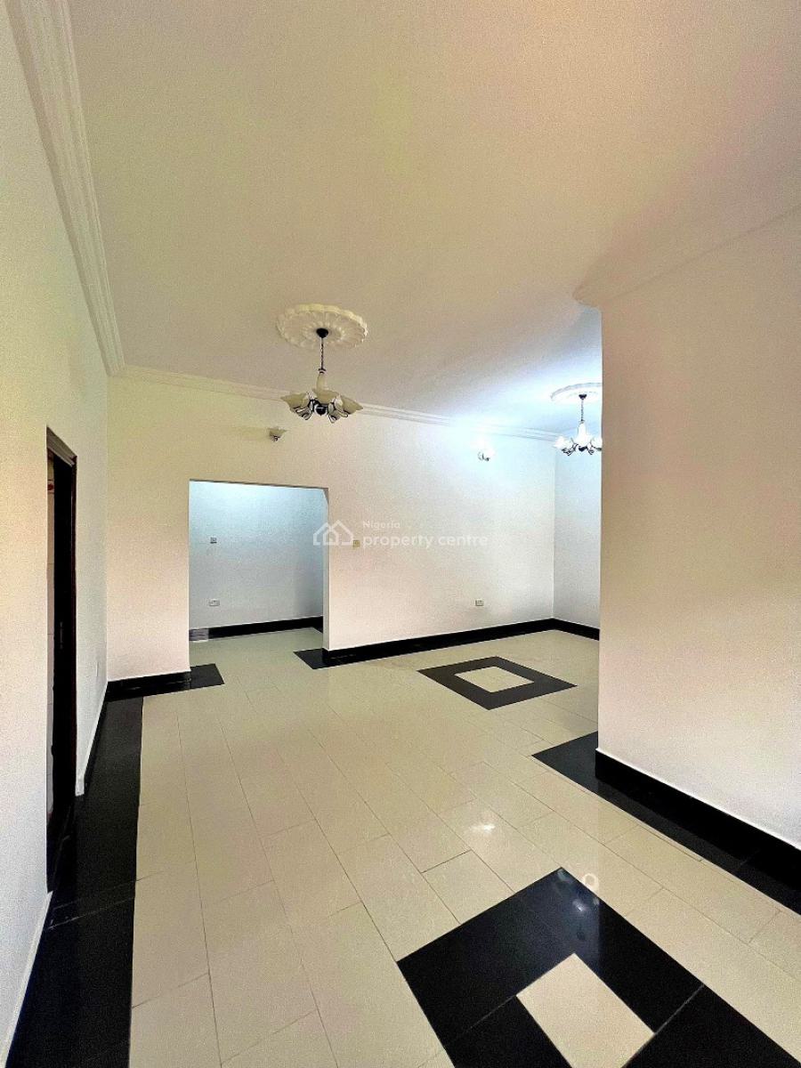 Spacious 2-bedroom Apartment in a Gated Estate, Oniru, Victoria Island (vi), Lagos, Flat / Apartment for Rent