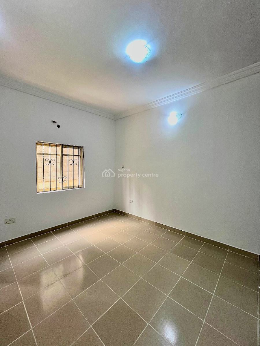 Spacious 2-bedroom Apartment in a Gated Estate, Oniru, Victoria Island (vi), Lagos, Flat / Apartment for Rent