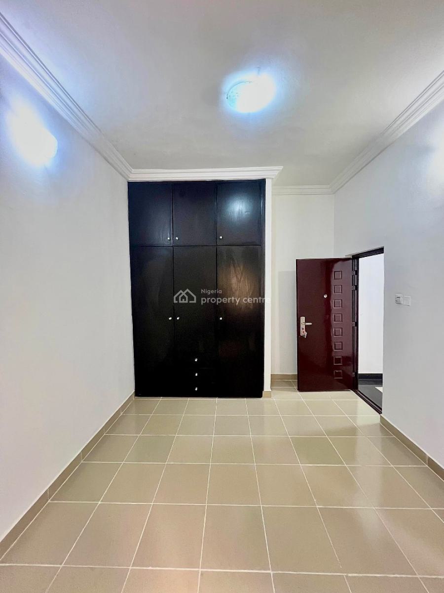 Spacious 2-bedroom Apartment in a Gated Estate, Oniru, Victoria Island (vi), Lagos, Flat / Apartment for Rent