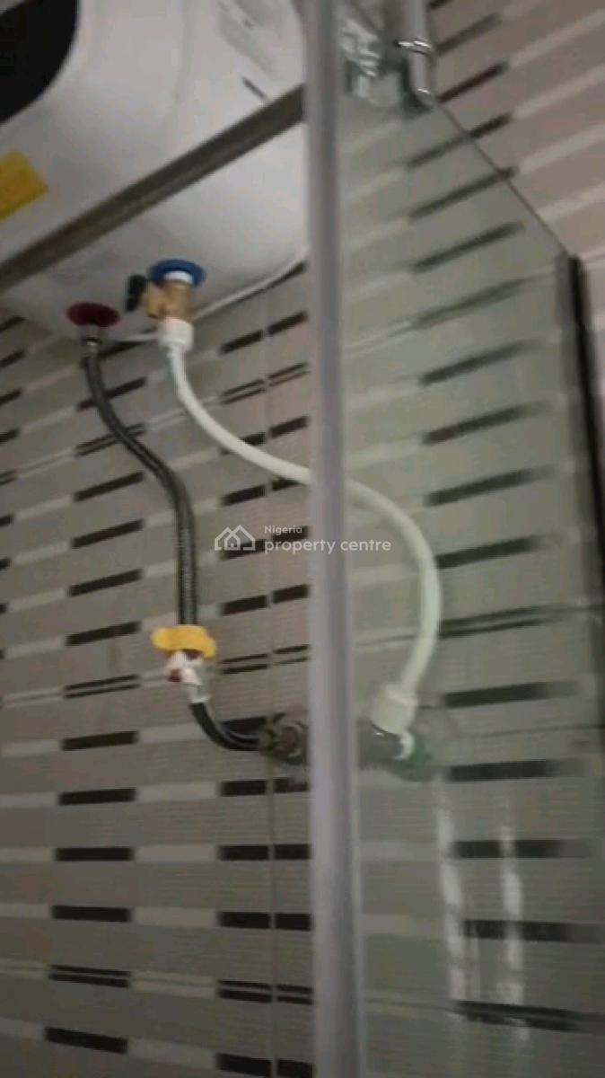 Standard 2-bedroom Apartments, Off Jibowu Street, Abule Egba, Agege, Lagos, Flat / Apartment for Rent