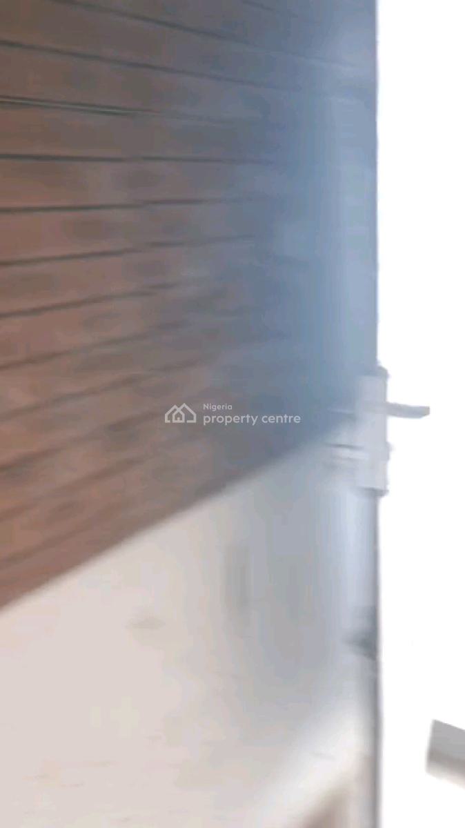 Standard 2-bedroom Apartments, Off Jibowu Street, Abule Egba, Agege, Lagos, Flat / Apartment for Rent