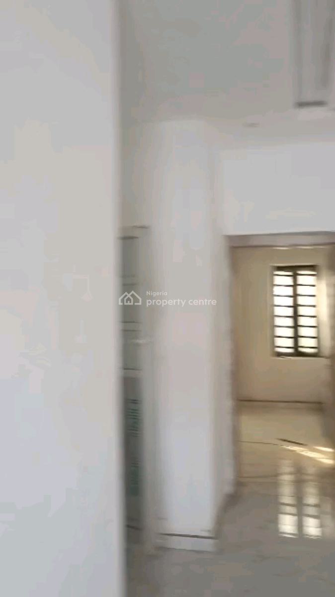 Standard 2-bedroom Apartments, Off Jibowu Street, Abule Egba, Agege, Lagos, Flat / Apartment for Rent