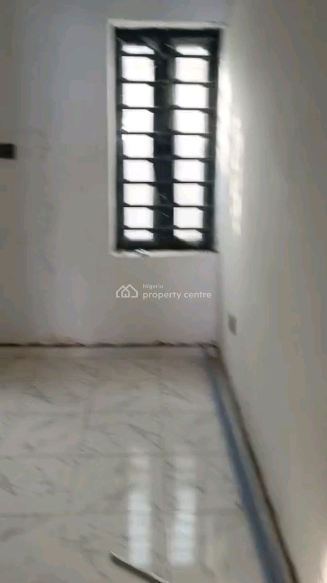 Standard 2-bedroom Apartments, Off Jibowu Street, Abule Egba, Agege, Lagos, Flat / Apartment for Rent