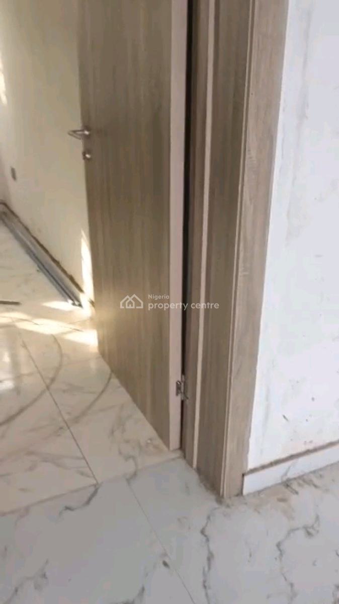 Standard 2-bedroom Apartments, Off Jibowu Street, Abule Egba, Agege, Lagos, Flat / Apartment for Rent