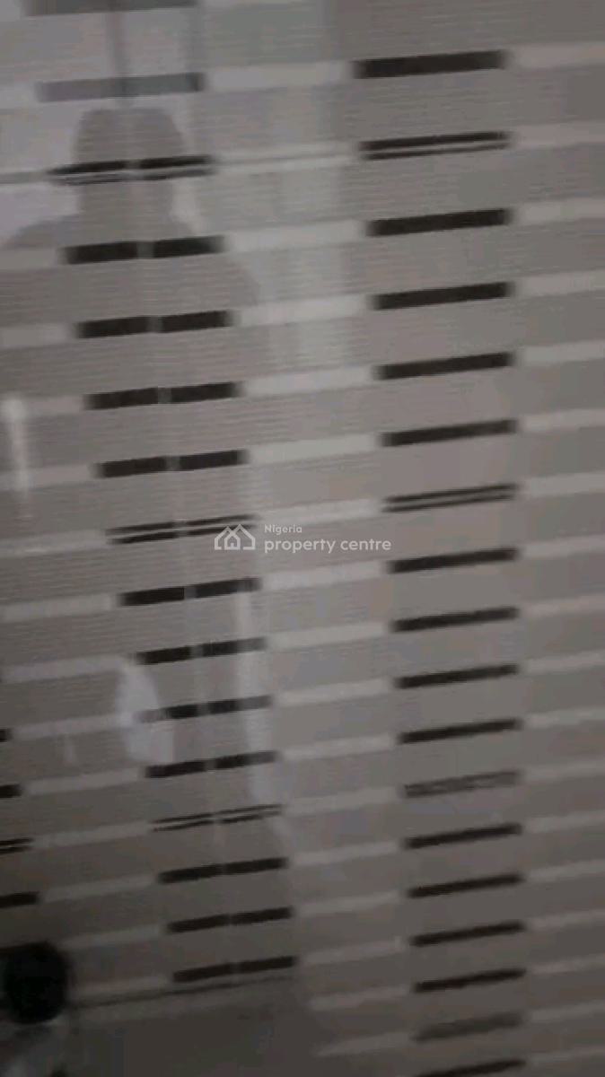 Standard 2-bedroom Apartments, Off Jibowu Street, Abule Egba, Agege, Lagos, Flat / Apartment for Rent