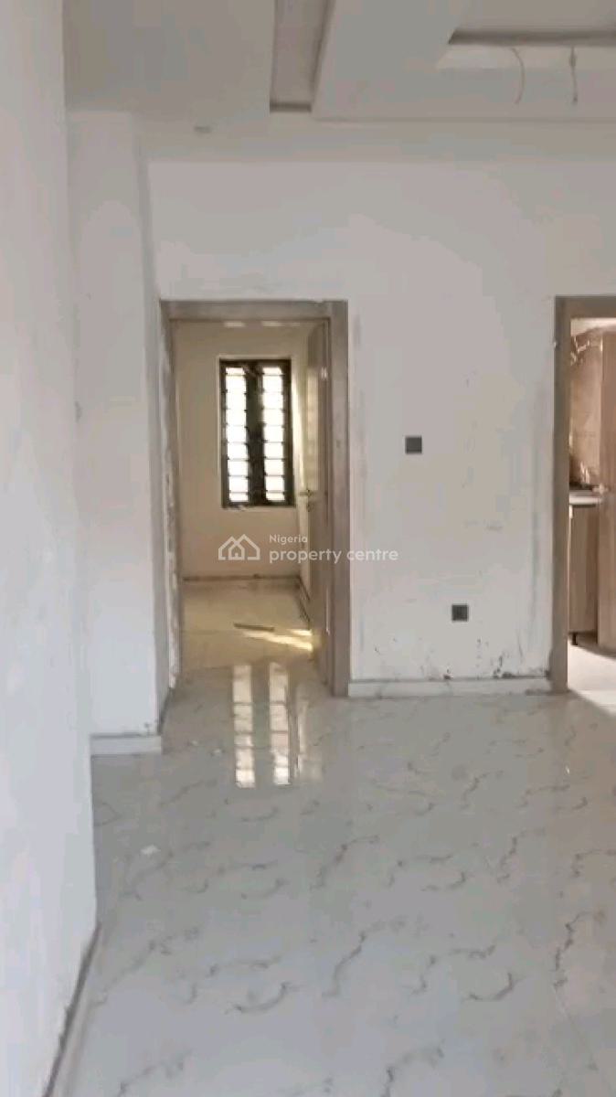 Standard 2-bedroom Apartments, Off Jibowu Street, Abule Egba, Agege, Lagos, Flat / Apartment for Rent