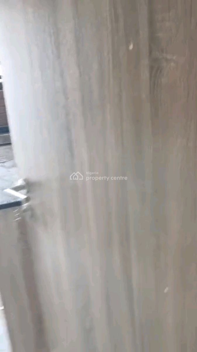 Standard 2-bedroom Apartments, Off Jibowu Street, Abule Egba, Agege, Lagos, Flat / Apartment for Rent