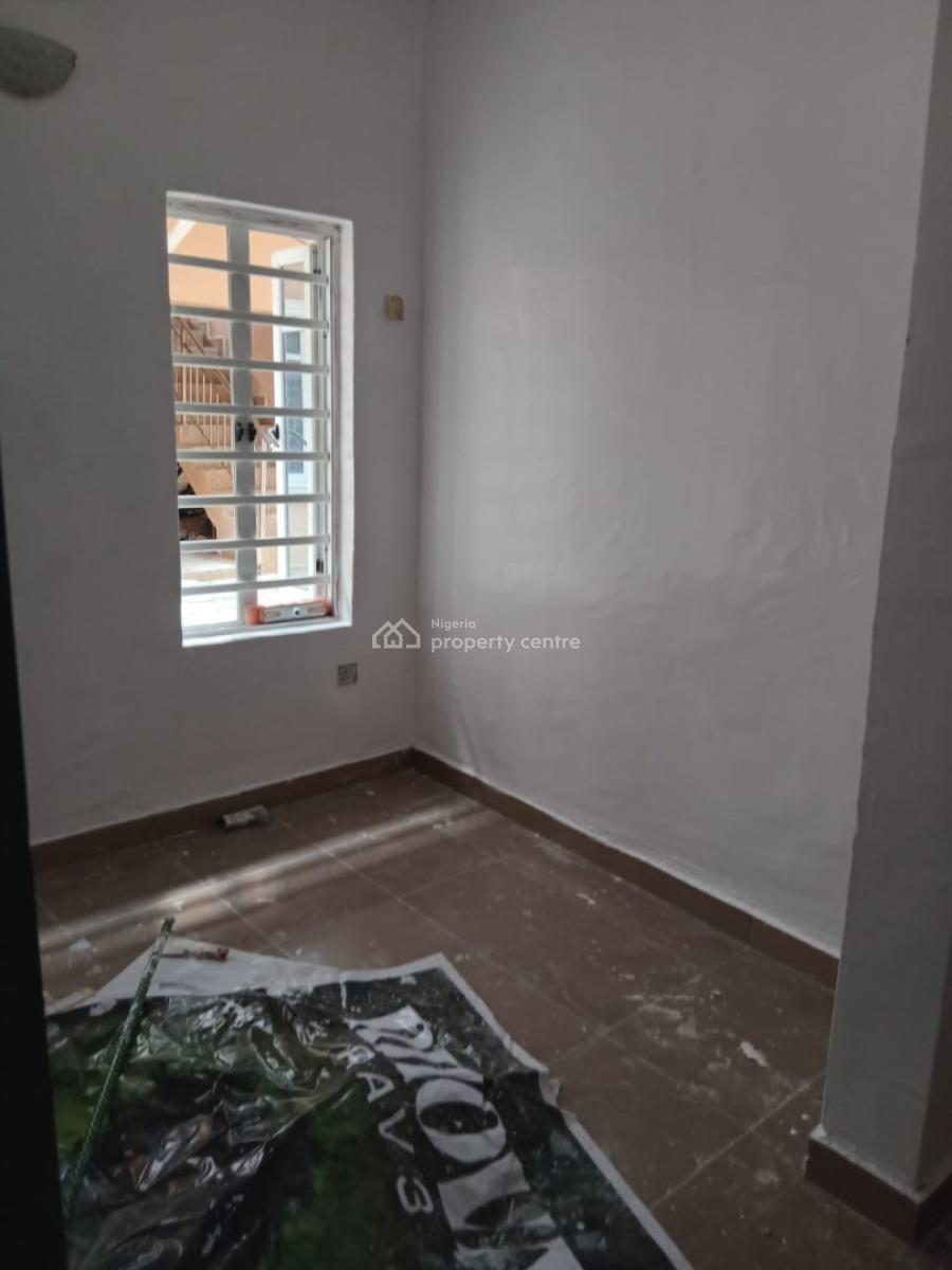 Mini Flat, Badore, Badore, Ajah, Lagos, Mini Flat (room and Parlour) for Rent