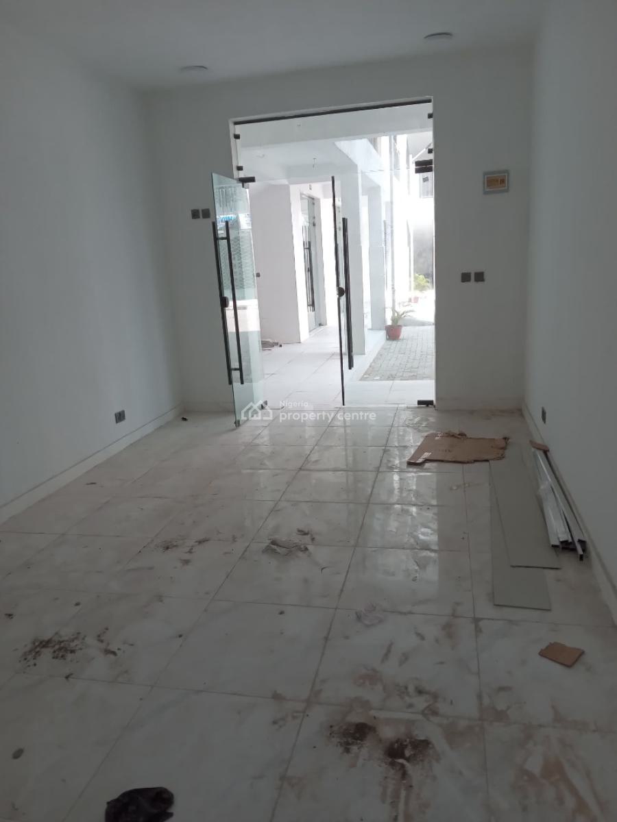 Shop Space, Ajah, Lagos, Shop for Sale