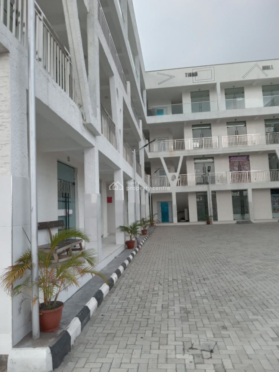 Shop Space, Ajah, Lagos, Shop for Sale