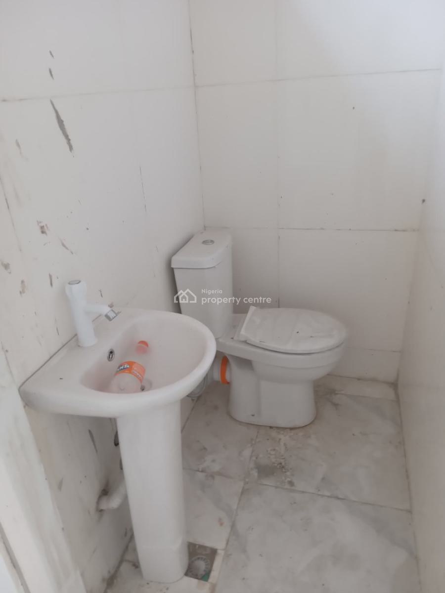 Shop Space, Ajah, Lagos, Shop for Sale