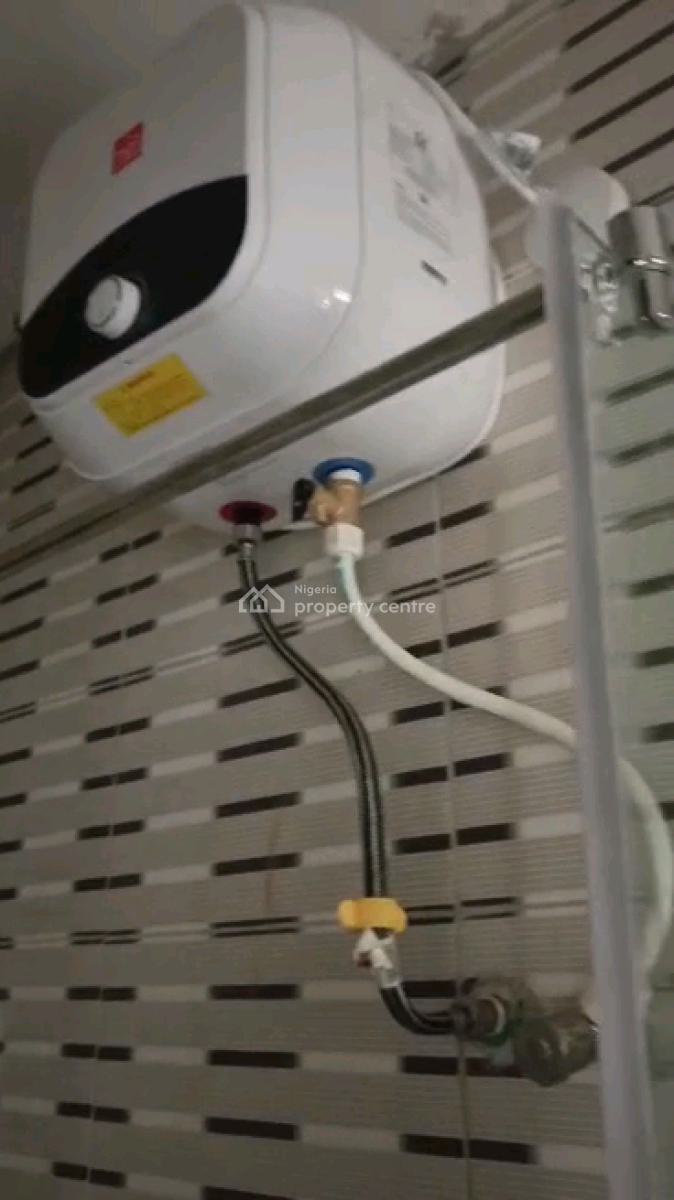 Standard and Executive Mini Flat Apartments, Off Jibowu Street, Abule Egba, Agege, Lagos, Mini Flat (room and Parlour) for Rent