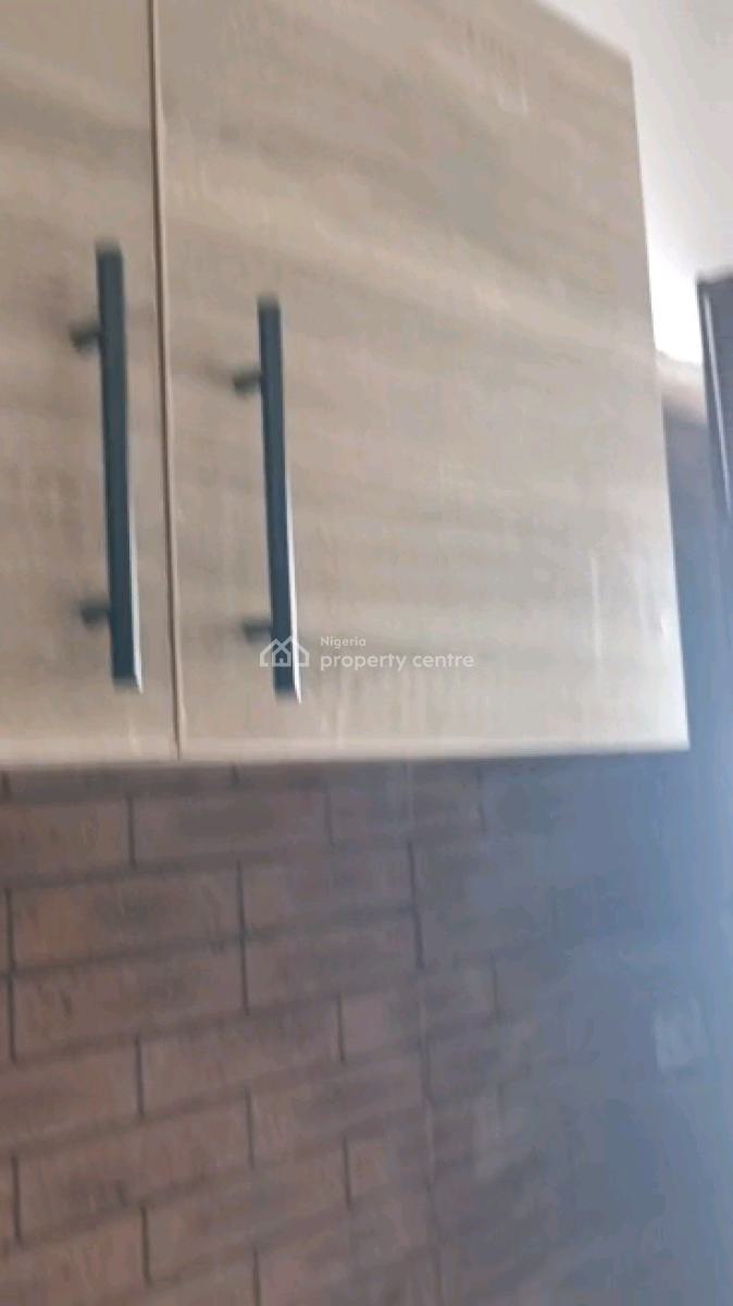 Standard and Executive Mini Flat Apartments, Off Jibowu Street, Abule Egba, Agege, Lagos, Mini Flat (room and Parlour) for Rent