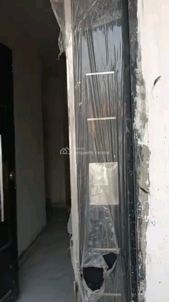 Standard and Executive Mini Flat Apartments, Off Jibowu Street, Abule Egba, Agege, Lagos, Mini Flat (room and Parlour) for Rent