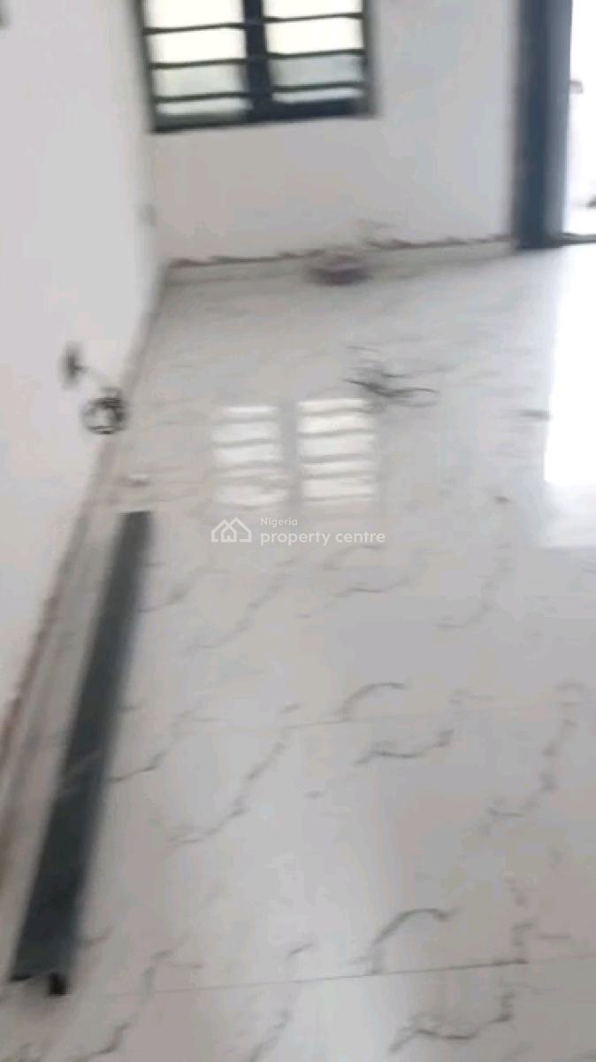 Standard and Executive Mini Flat Apartments, Off Jibowu Street, Abule Egba, Agege, Lagos, Mini Flat (room and Parlour) for Rent