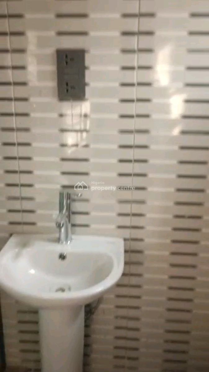 Standard and Executive Mini Flat Apartments, Off Jibowu Street, Abule Egba, Agege, Lagos, Mini Flat (room and Parlour) for Rent