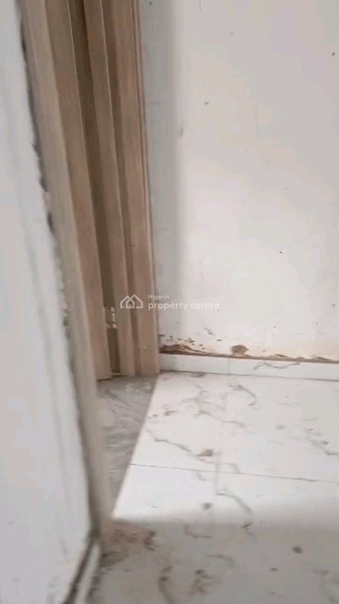 Standard and Executive Mini Flat Apartments, Off Jibowu Street, Abule Egba, Agege, Lagos, Mini Flat (room and Parlour) for Rent