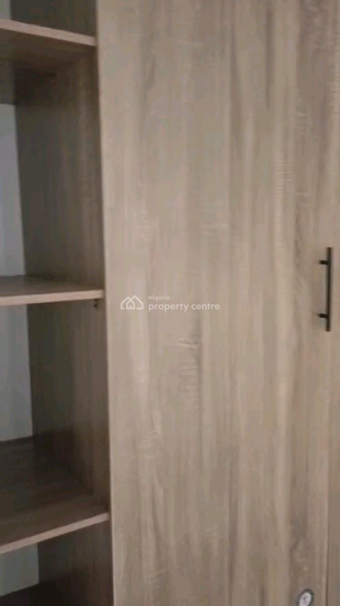 Standard and Executive Mini Flat Apartments, Off Jibowu Street, Abule Egba, Agege, Lagos, Mini Flat (room and Parlour) for Rent