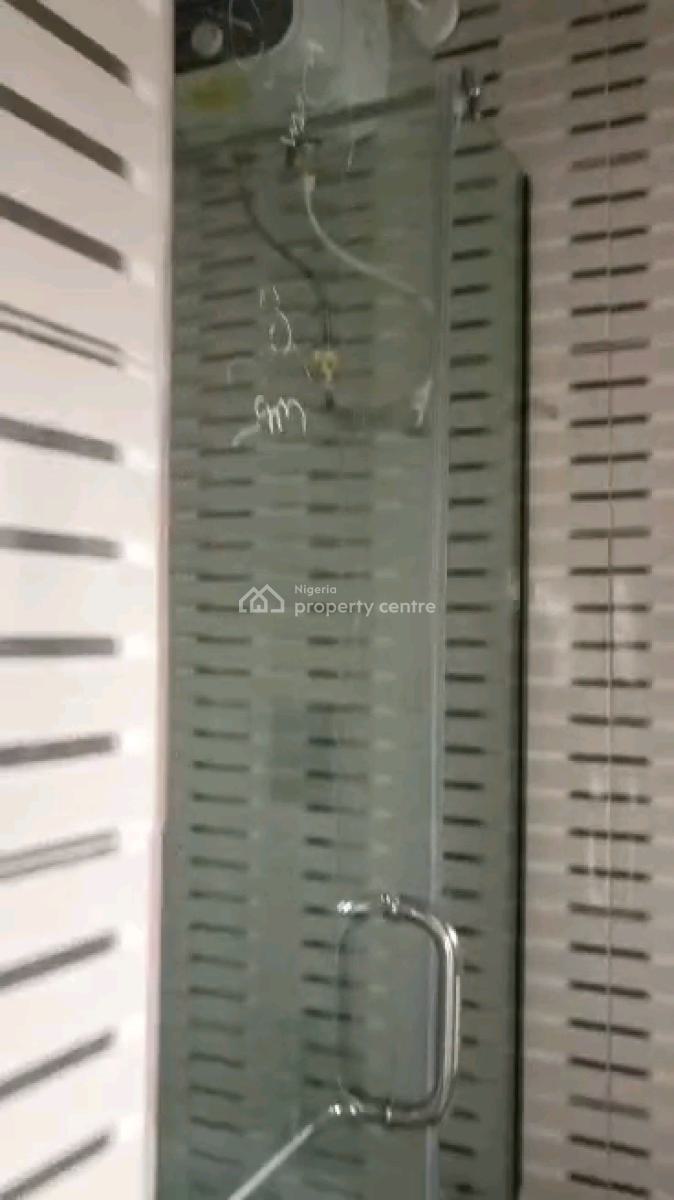 Standard and Executive Mini Flat Apartments, Off Jibowu Street, Abule Egba, Agege, Lagos, Mini Flat (room and Parlour) for Rent