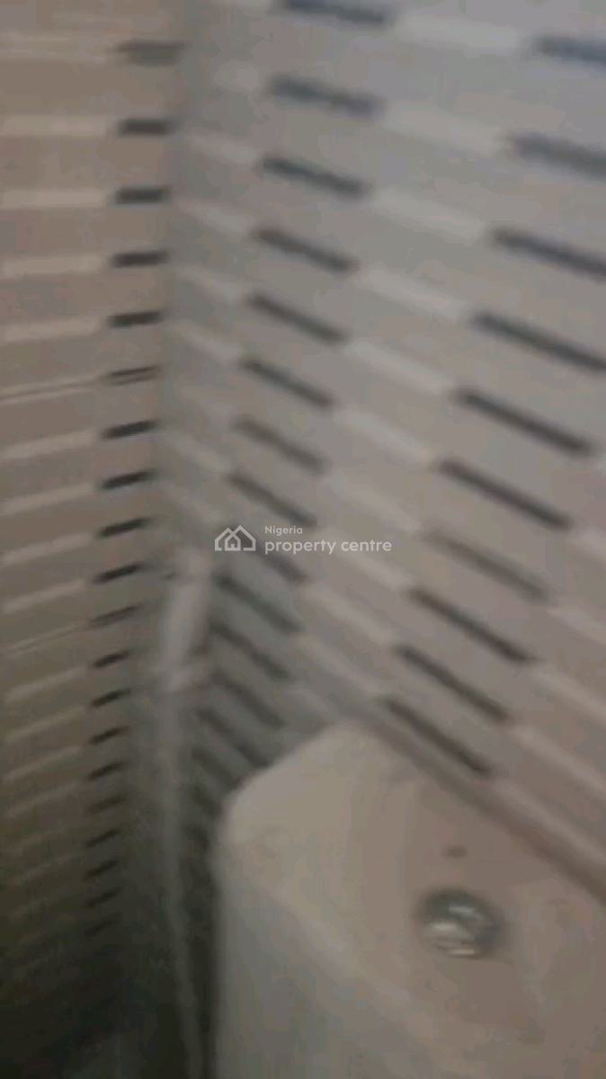 Standard and Executive Mini Flat Apartments, Off Jibowu Street, Abule Egba, Agege, Lagos, Mini Flat (room and Parlour) for Rent