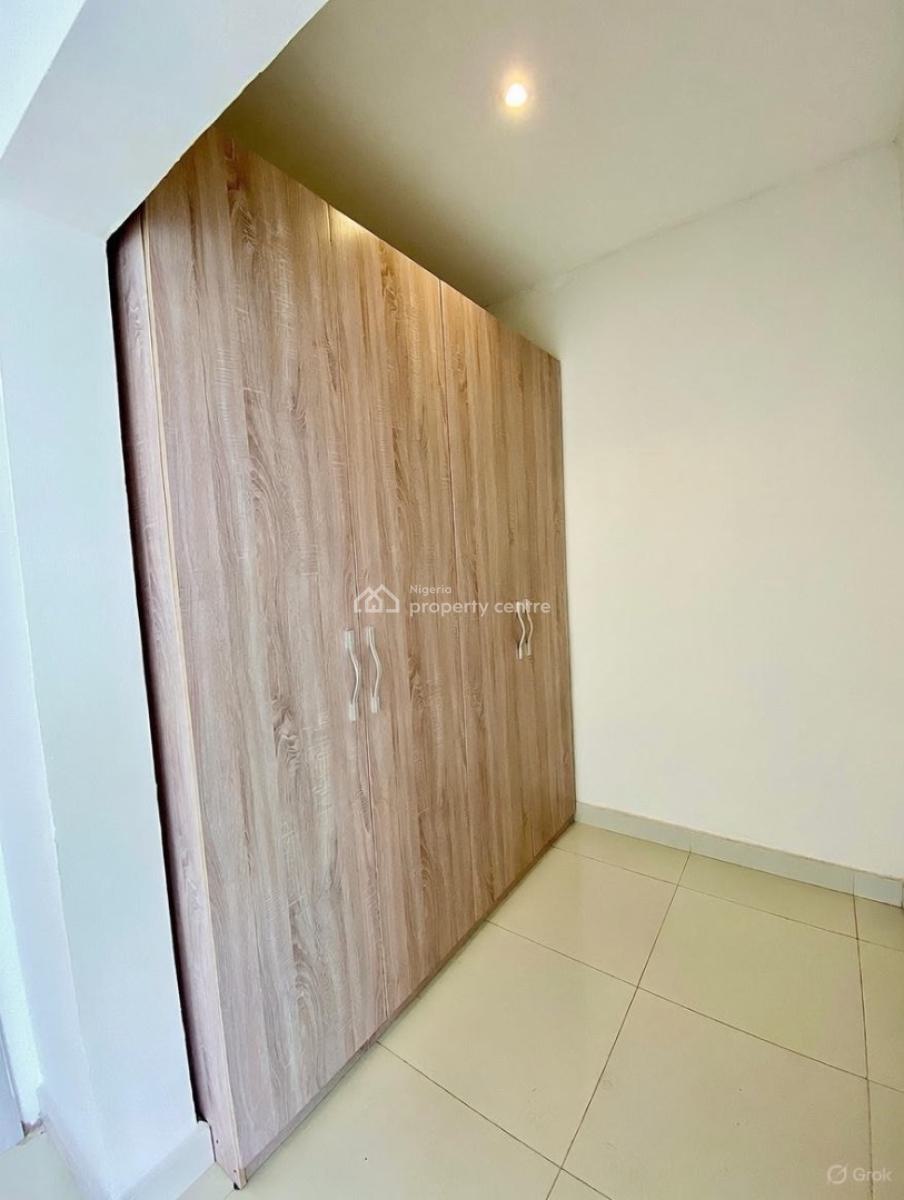 Stunning 4 Bedroom Terrace Duplex with Bq, Ikota, Ikota, Lekki, Lagos, Terraced Duplex for Sale