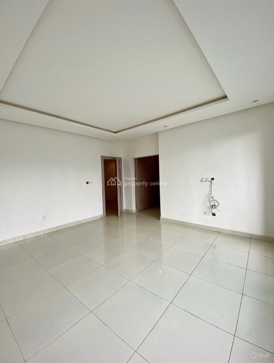 Stunning 4 Bedroom Terrace Duplex with Bq, Ikota, Ikota, Lekki, Lagos, Terraced Duplex for Sale