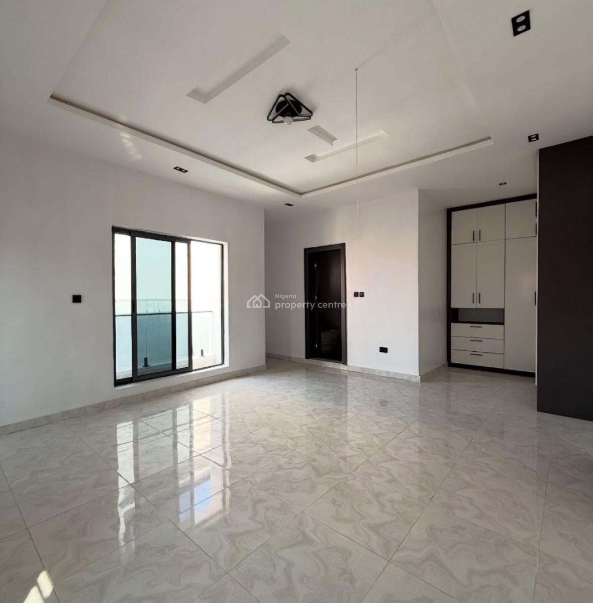 Brand New 4bedroom Duplex with Bq, Thomas Estate, Ajah, Lagos, House for Sale