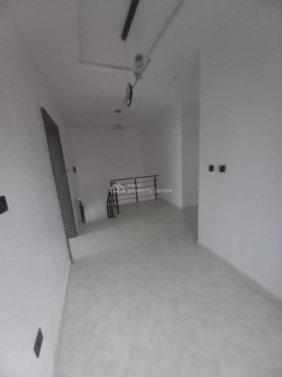 Brand New 4bedroom Duplex with Bq, Thomas Estate, Ajah, Lagos, House for Sale