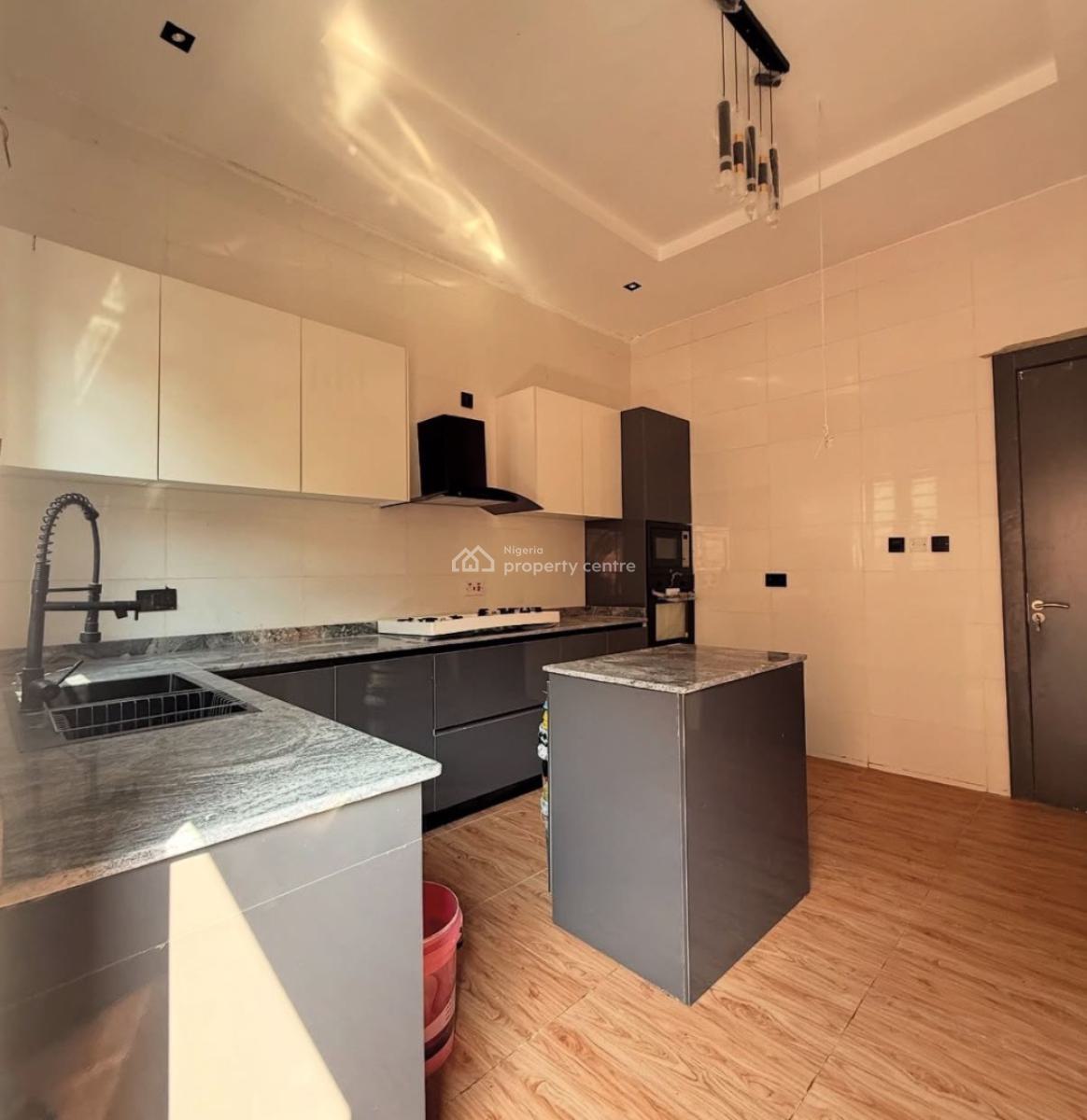 Brand New 4bedroom Duplex with Bq, Thomas Estate, Ajah, Lagos, House for Sale