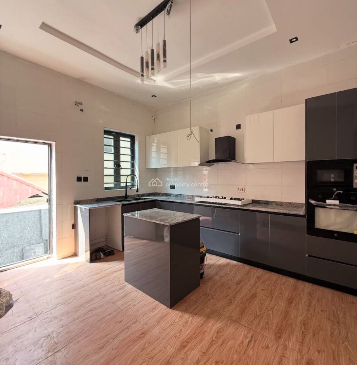 Brand New 4bedroom Duplex with Bq, Thomas Estate, Ajah, Lagos, House for Sale