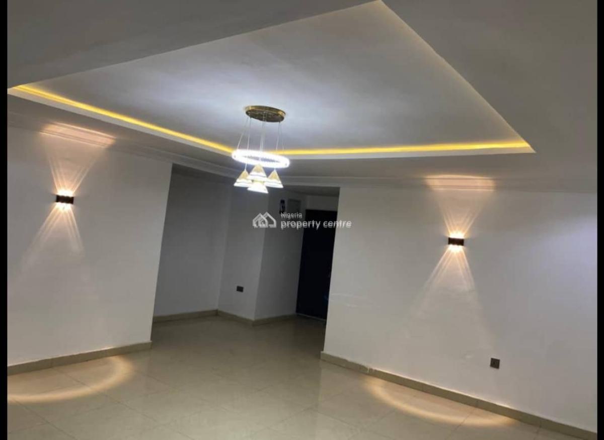 Spacious 1 Bedroom Apartment, Maitama District, Abuja, Flat / Apartment for Rent