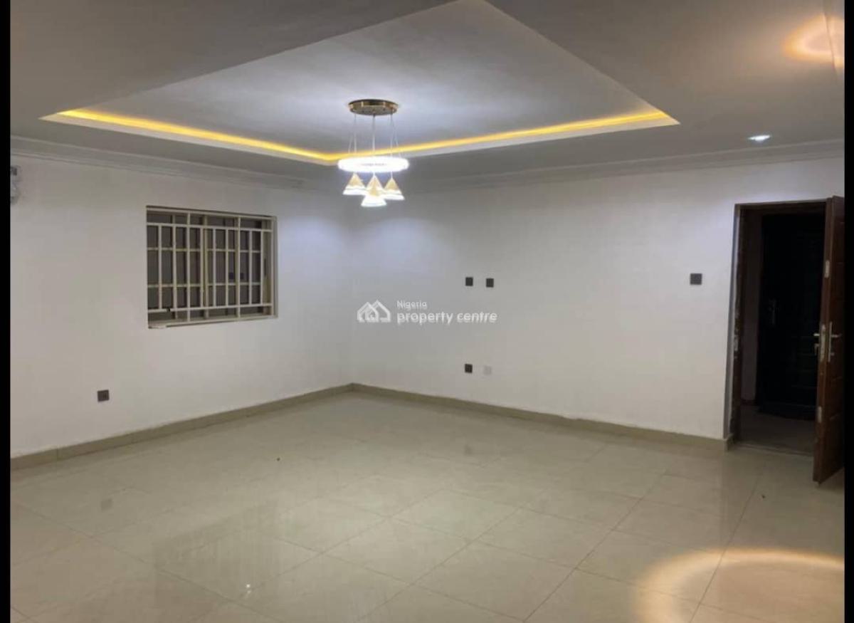 Spacious 1 Bedroom Apartment, Maitama District, Abuja, Flat / Apartment for Rent