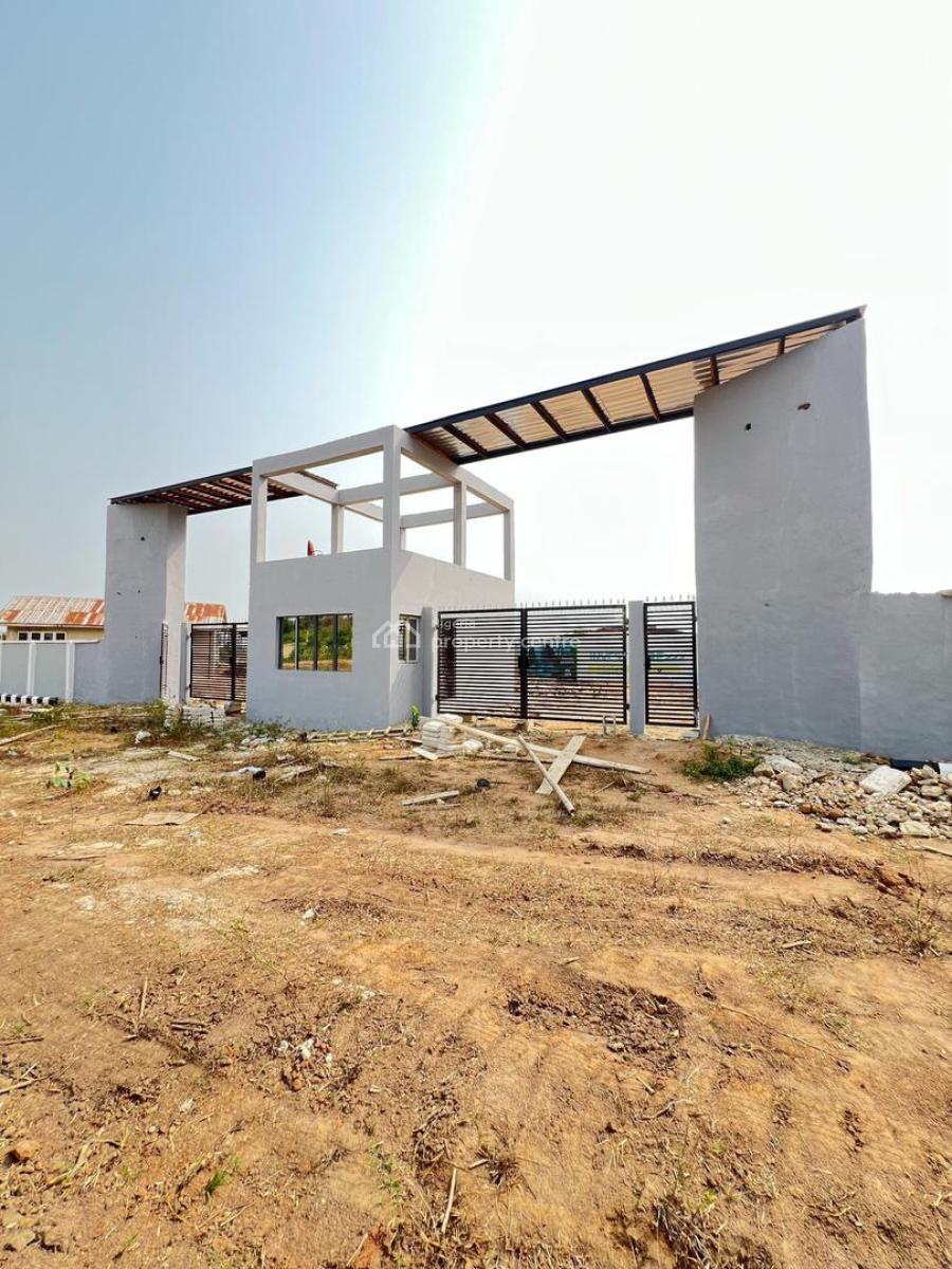 Premium Residential Table Dry Land with C of O Title, Easy Access Through Epe, Close to Chois City Estate By Lagos State, Agbowa, Ikorodu, Lagos, Residential Land for Sale