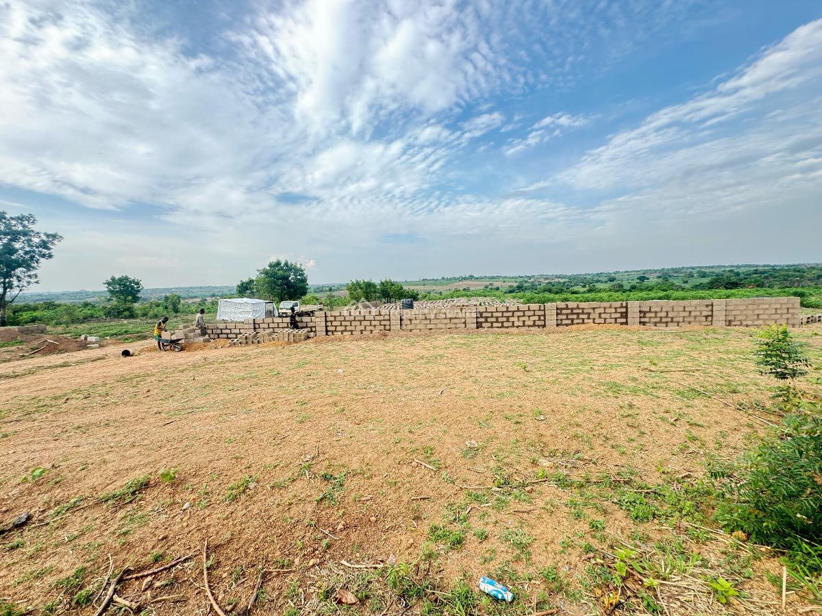 Best Residential Dry Land, Ilado Community, Odogbolu Lga ,off Omu Epe , Ikorodu-ijebu Road, Odogbolu, Ogun, Residential Land for Sale