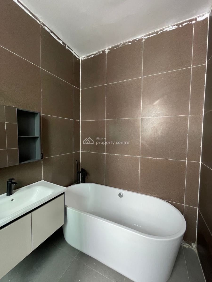 Newly Built 5  Bedroom Detached Duplex with ,bq, Lekki Phase 1, Lekki Phase 1, Lekki, Lagos, Detached Duplex for Sale