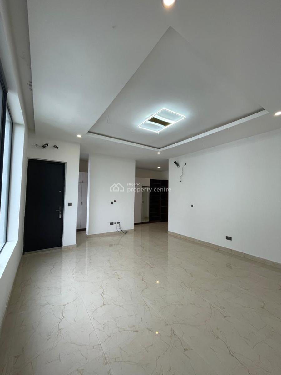 Standard 5  Bedroom Duplex with Swimming Pool, Lekki Phase 1, Lekki Phase 1, Lekki, Lagos, Detached Duplex for Sale