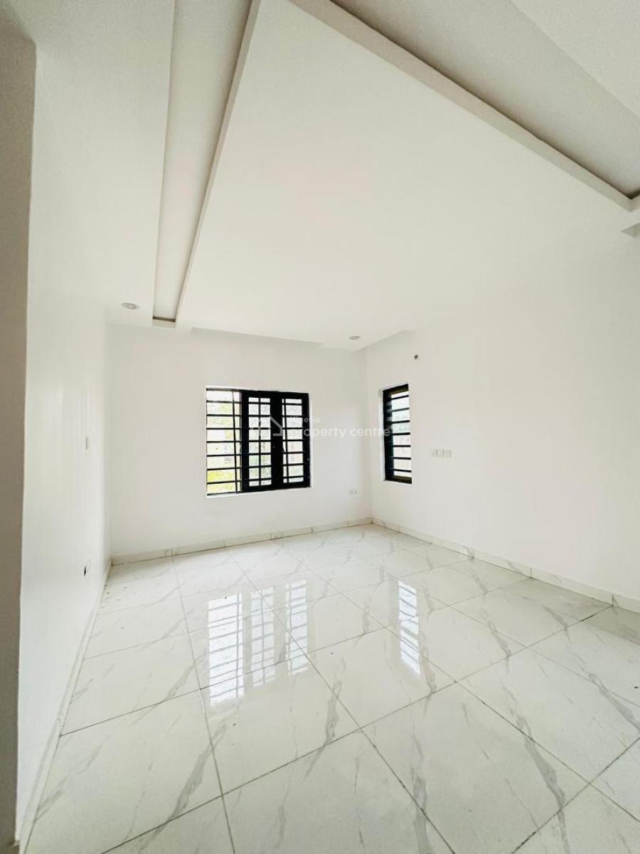 Newly Built 3 Bedroom Bungalow in a Secured Estate, Ile-ise Pan, Abeokuta North, Ogun, Detached Bungalow for Sale