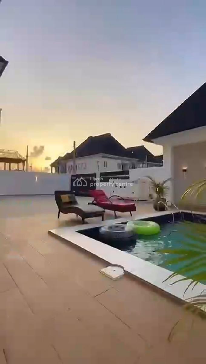 4 Bedroom Detached Duplex, Ikeja Gra, Ikeja, Lagos, Detached Duplex for Sale