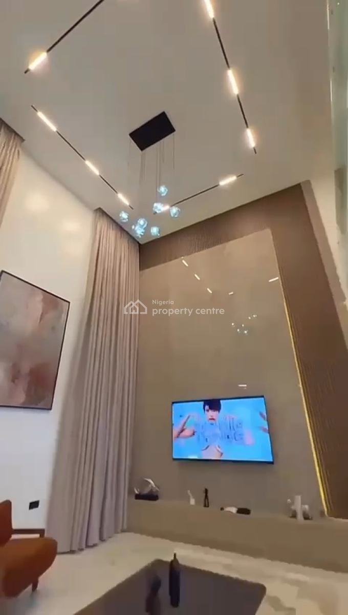 4 Bedroom Detached Duplex, Ikeja Gra, Ikeja, Lagos, Detached Duplex for Sale