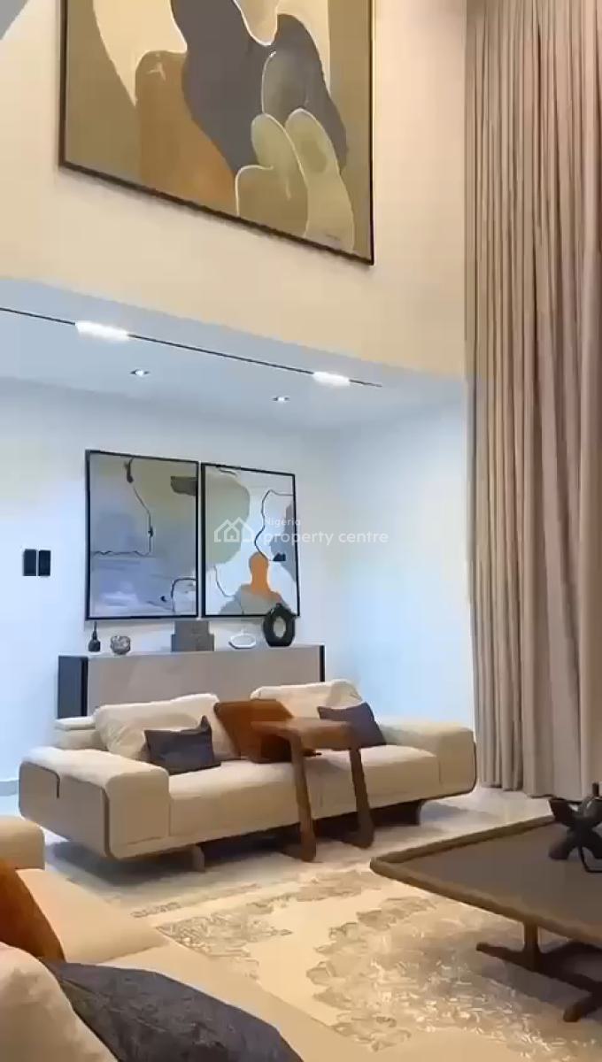 4 Bedroom Detached Duplex, Ikeja Gra, Ikeja, Lagos, Detached Duplex for Sale