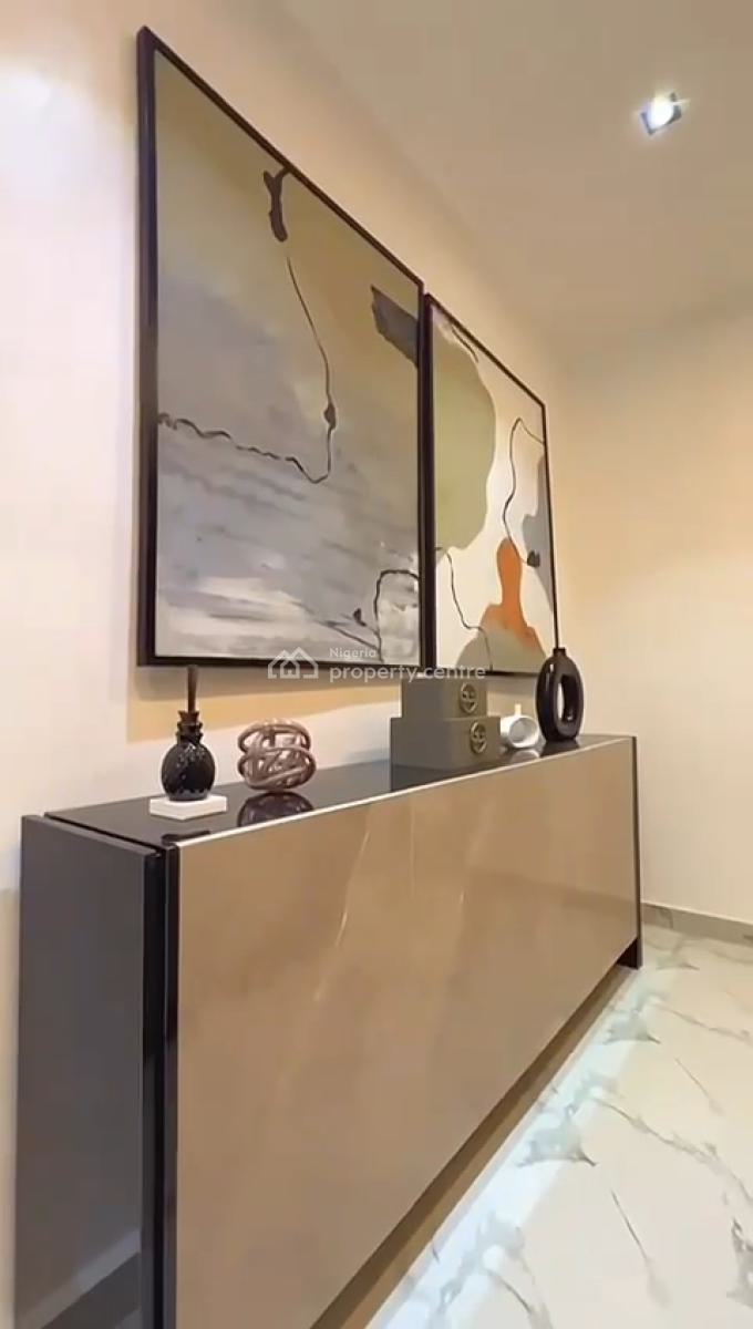 4 Bedroom Detached Duplex, Ikeja Gra, Ikeja, Lagos, Detached Duplex for Sale