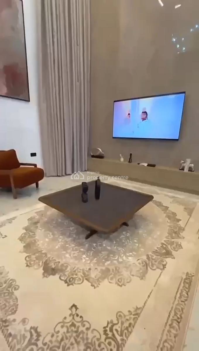 4 Bedroom Detached Duplex, Ikeja Gra, Ikeja, Lagos, Detached Duplex for Sale