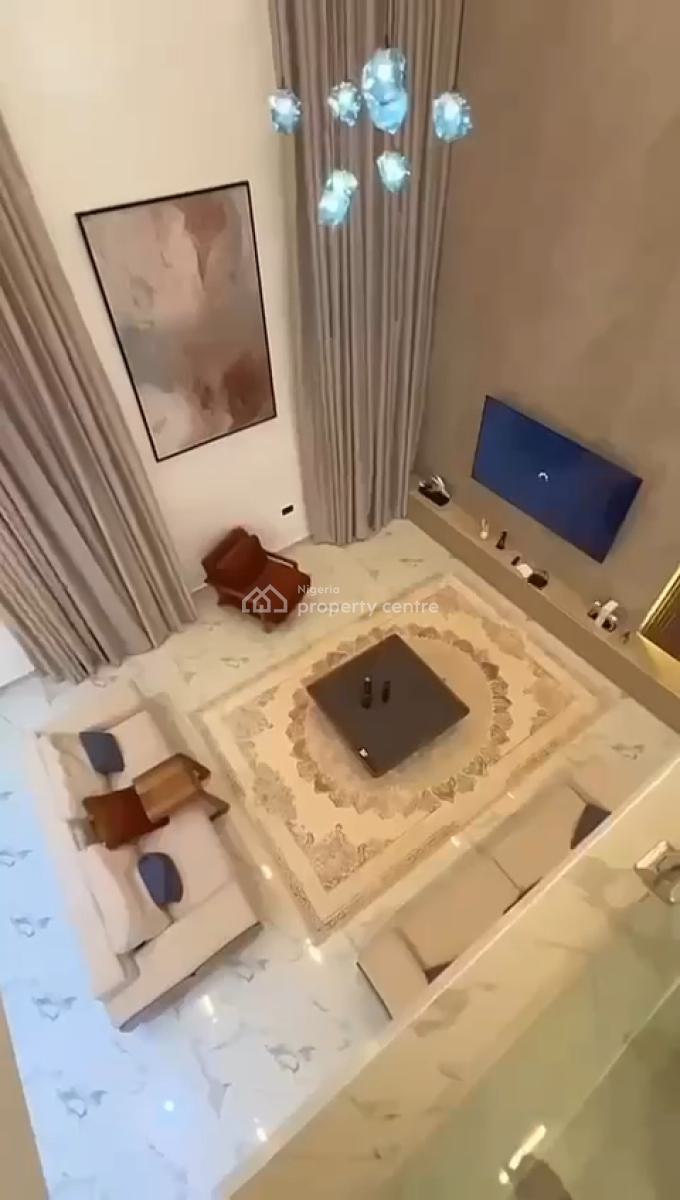 4 Bedroom Detached Duplex, Ikeja Gra, Ikeja, Lagos, Detached Duplex for Sale