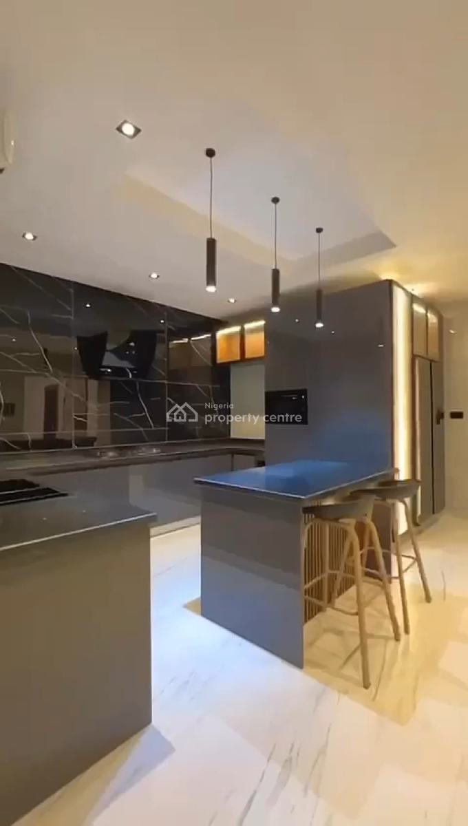 4 Bedroom Detached Duplex, Ikeja Gra, Ikeja, Lagos, Detached Duplex for Sale