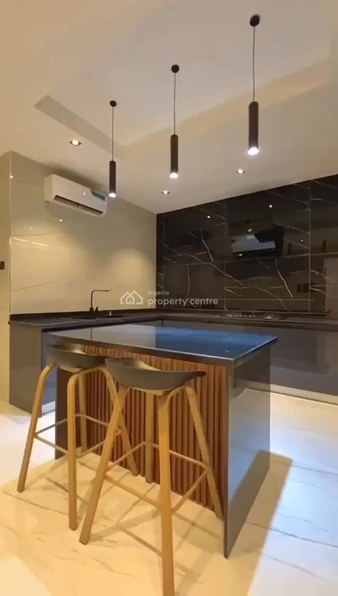 4 Bedroom Detached Duplex, Ikeja Gra, Ikeja, Lagos, Detached Duplex for Sale