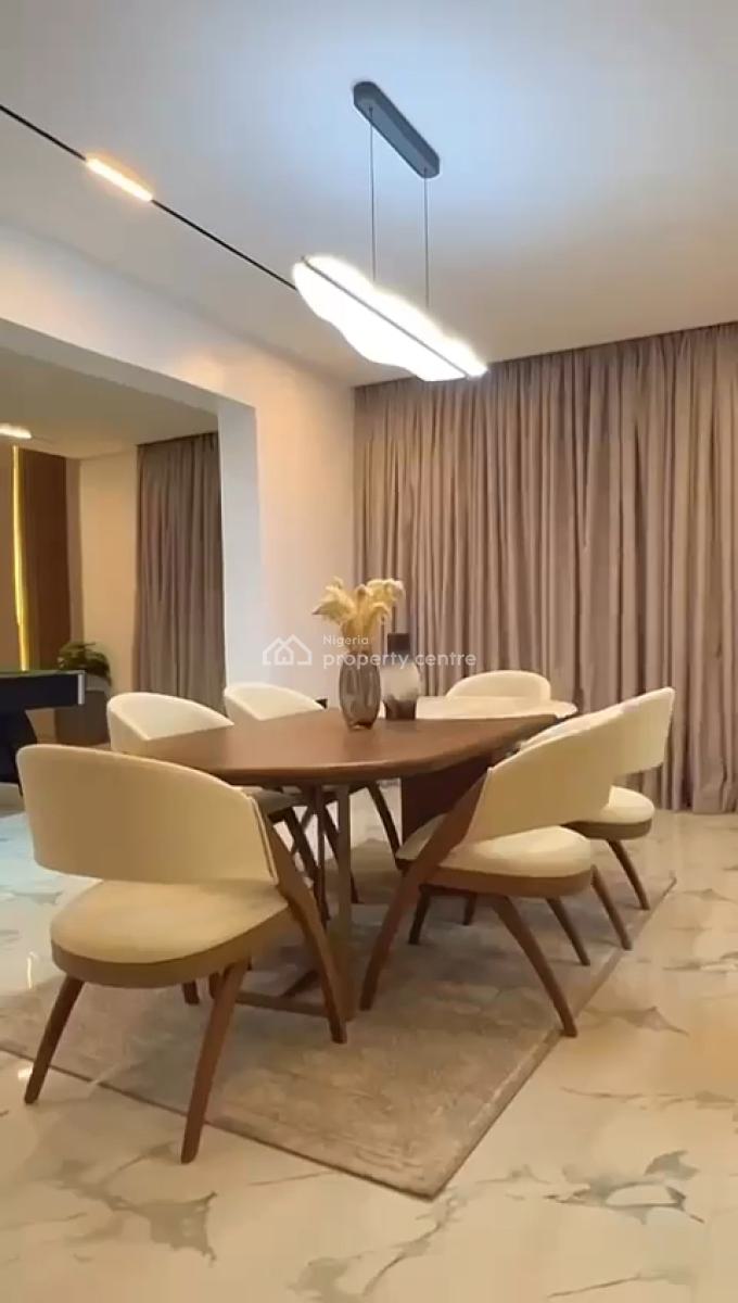 4 Bedroom Detached Duplex, Ikeja Gra, Ikeja, Lagos, Detached Duplex for Sale